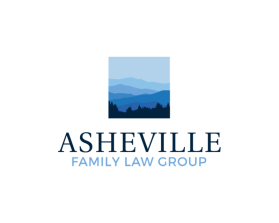 Logo Design Entry 2841571 submitted by Fathenry to the contest for Asheville Family Law Group run by adamvorhis