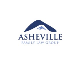 Logo Design Entry 2839725 submitted by Ameer967 to the contest for Asheville Family Law Group run by adamvorhis