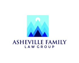 Logo Design Entry 2831673 submitted by Arif_Abnu to the contest for Asheville Family Law Group run by adamvorhis