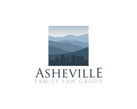 Logo Design Entry 2836519 submitted by armanks to the contest for Asheville Family Law Group run by adamvorhis