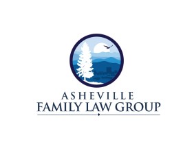 Logo Design entry 2833950 submitted by Tony_Brln to the Logo Design for Asheville Family Law Group run by adamvorhis