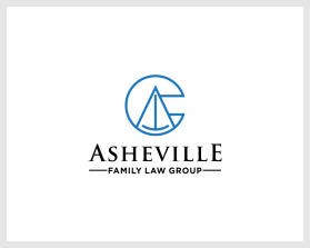 Logo Design Entry 2838444 submitted by hidayati to the contest for Asheville Family Law Group run by adamvorhis