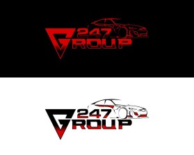 Logo Design Entry 2830223 submitted by hartono to the contest for 247 GROUP run by Seven911