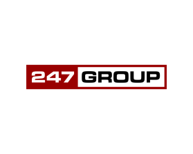 Logo Design entry 2830121 submitted by NorbertoPV to the Logo Design for 247 GROUP run by Seven911