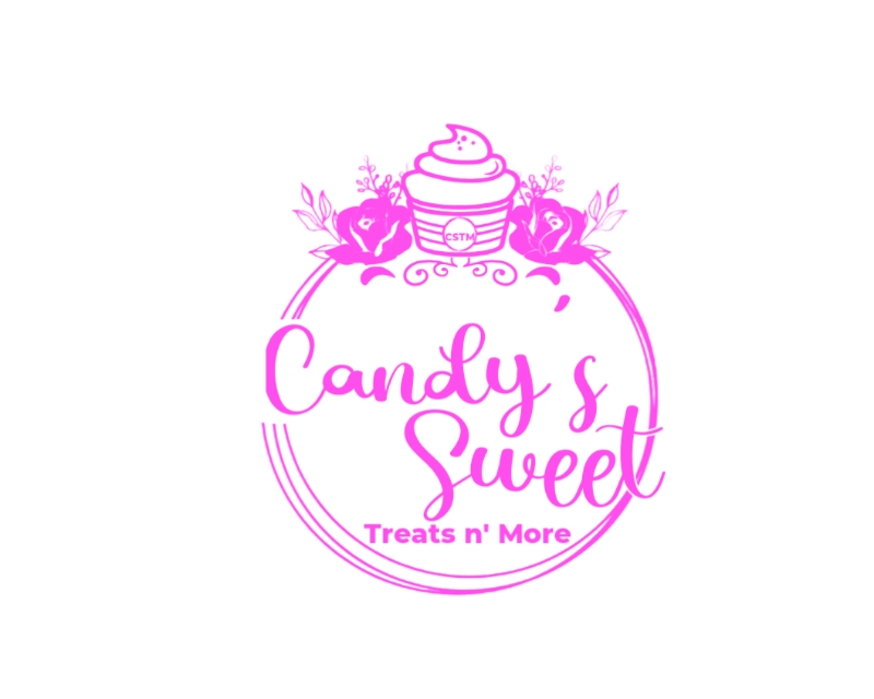 Logo Design entry 2841044 submitted by Real to the Logo Design for Candi's Sweet Treats n' More run by Tyankovoy