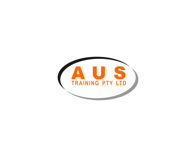 Logo Design entry 2830420 submitted by Chongss_22 to the Logo Design for Aus Training Pty Ltd run by Verity Lavery