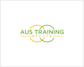 Logo Design entry 2830270 submitted by Hasbunallah to the Logo Design for Aus Training Pty Ltd run by Verity Lavery