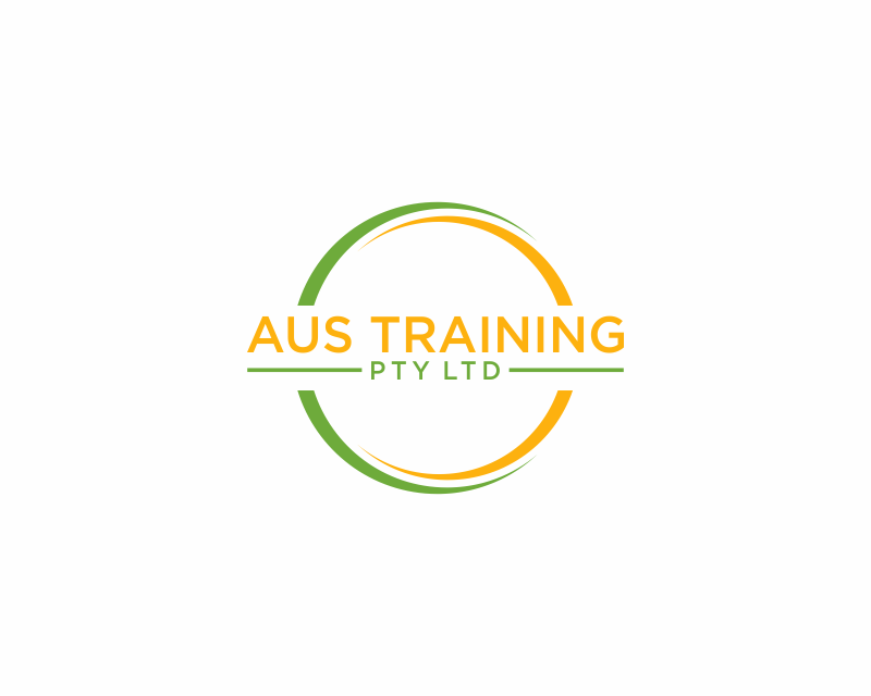 Logo Design entry 2830499 submitted by ecriesdiyantoe to the Logo Design for Aus Training Pty Ltd run by Verity Lavery