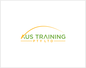 Logo Design entry 2830254 submitted by Hasbunallah to the Logo Design for Aus Training Pty Ltd run by Verity Lavery