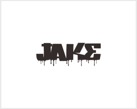 Logo Design Entry 2830423 submitted by Hasbunallah to the contest for JAKE run by Muso2022