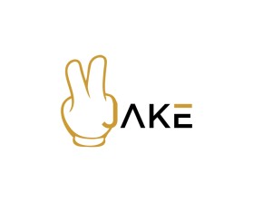 Logo Design Entry 2836592 submitted by fahmi hu to the contest for JAKE run by Muso2022