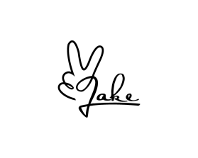 Logo Design Entry 2837064 submitted by BPBdesign to the contest for JAKE run by Muso2022