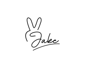 Logo Design entry 2831705 submitted by salami to the Logo Design for JAKE run by Muso2022