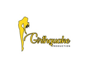 Logo Design Entry 2831631 submitted by Arif_Abnu to the contest for Girthquake Productions run by Erinmarie