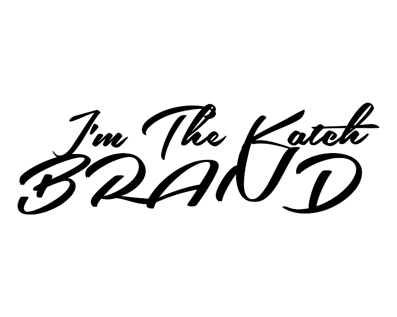 Logo Design entry 2832177 submitted by LannaLaine to the Logo Design for I’m The Katch Brand run by Wealthyceojoe