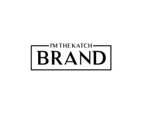 Logo Design entry 2832115 submitted by Suhaimi to the Logo Design for I’m The Katch Brand run by Wealthyceojoe