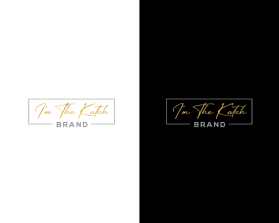 Logo Design Entry 2832156 submitted by Samrawaheed to the contest for I’m The Katch Brand run by Wealthyceojoe