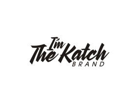 Logo Design entry 2832177 submitted by Suhaimi to the Logo Design for I’m The Katch Brand run by Wealthyceojoe