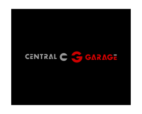 Logo Design Entry 2838180 submitted by Ramadhona to the contest for Central Garage run by russstringer
