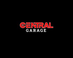 Logo Design Entry 2838829 submitted by elhusen to the contest for Central Garage run by russstringer