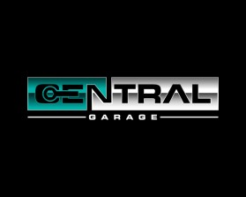 Logo Design Entry 2844862 submitted by SRIANSHONLINE to the contest for Central Garage run by russstringer