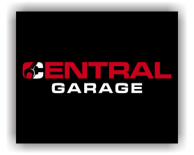 Logo Design entry 2832491 submitted by andsue to the Logo Design for Central Garage run by russstringer