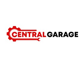 Logo Design Entry 2836811 submitted by Real to the contest for Central Garage run by russstringer