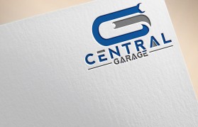 Logo Design Entry 2833810 submitted by design Art  to the contest for Central Garage run by russstringer