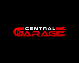 Logo Design entry 2833126 submitted by andsue to the Logo Design for Central Garage run by russstringer