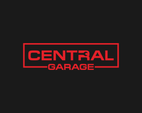 Logo Design Entry 2832591 submitted by colis art to the contest for Central Garage run by russstringer