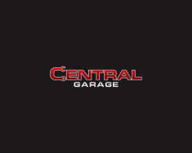 Logo Design Entry 2839509 submitted by fai_art to the contest for Central Garage run by russstringer