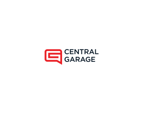 Logo Design Entry 2837212 submitted by rejeky_design to the contest for Central Garage run by russstringer