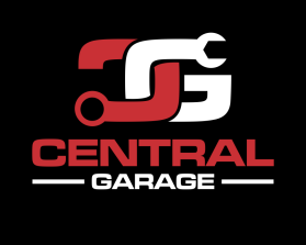 Logo Design entry 2832284 submitted by agusart to the Logo Design for Central Garage run by russstringer