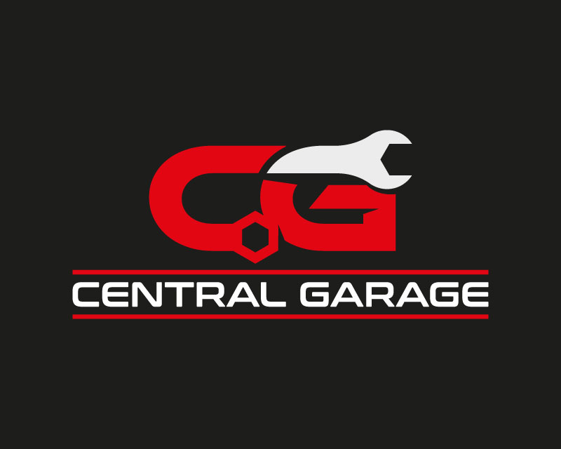 Logo Design entry 2839872 submitted by Maswid to the Logo Design for Central Garage run by russstringer