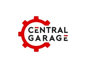 Logo Design Entry 2839548 submitted by jefry  to the contest for Central Garage run by russstringer