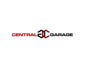 Logo Design Entry 2832582 submitted by hartono to the contest for Central Garage run by russstringer