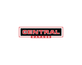 Logo Design Entry 2838764 submitted by art dent to the contest for Central Garage run by russstringer