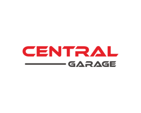 Logo Design Entry 2840579 submitted by must to the contest for Central Garage run by russstringer