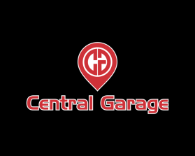 Logo Design Entry 2834282 submitted by veva17 to the contest for Central Garage run by russstringer