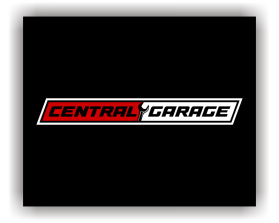 Logo Design Entry 2832476 submitted by Kukua to the contest for Central Garage run by russstringer
