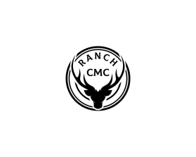 Logo Design Entry 2833158 submitted by andsue to the contest for CMC Ranch run by Rebar123