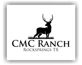 Logo Design entry 2834480 submitted by Tony_Brln to the Logo Design for CMC Ranch run by Rebar123