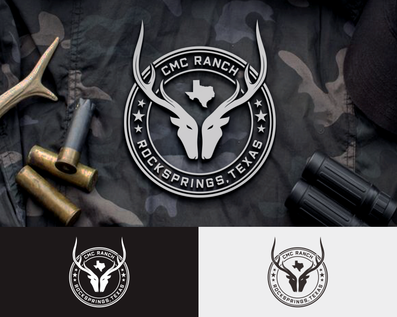 Logo Design entry 2945022 submitted by antler.tackle
