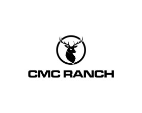 Logo Design Entry 2840489 submitted by jragem to the contest for CMC Ranch run by Rebar123