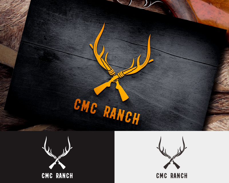 Logo Design entry 2934584 submitted by antler.tackle