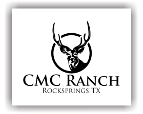 Logo Design Entry 2833137 submitted by Kukua to the contest for CMC Ranch run by Rebar123