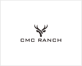 Logo Design Entry 2832716 submitted by Hasbunallah to the contest for CMC Ranch run by Rebar123