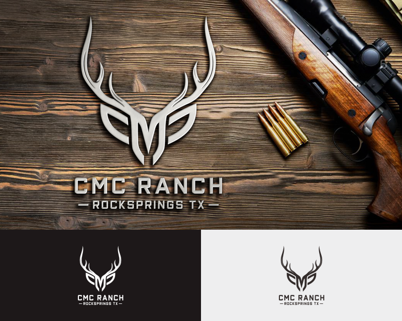 Logo Design entry 2937660 submitted by antler.tackle