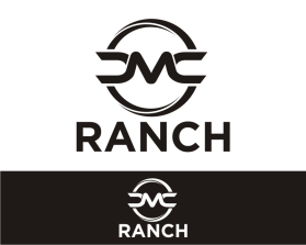 Logo Design Entry 2832813 submitted by jannatan to the contest for CMC Ranch run by Rebar123