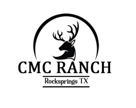 Logo Design Entry 2839554 submitted by DzinerIdea to the contest for CMC Ranch run by Rebar123